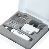 Peter Bausch Bausch Innovatives Maniküre- und Pediküregerät