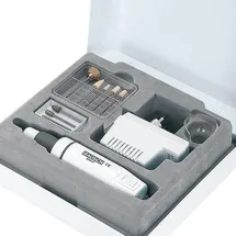 Peter Bausch Bausch Innovatives Maniküre- und Pediküregerät