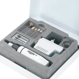 Peter Bausch Bausch Innovatives Maniküre- und Pediküregerät