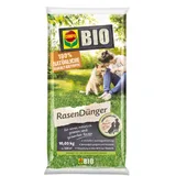 Compo Bio Rasendünger 10,05 kg für 250 m2