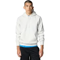 Nike Hoodie Grau S
