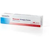 SANAVITA Pharmaceuticals GmbH Mykomed 10 mg/g Creme