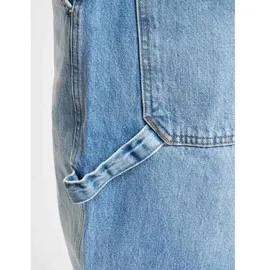 Def Loose Fit Blau 33