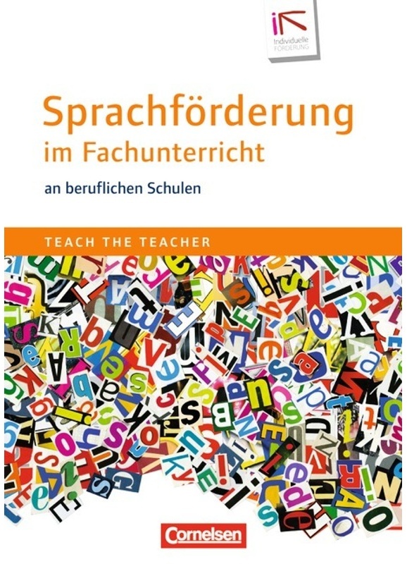 Teach The Teacher - Constanze Niederhaus, Franziska Wittwer, Jana Laxczkowiak, Kartoniert (TB)