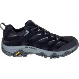 Merrell Moab 3 GTX black/grey 49