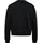hummel Hmlboxy Crew Logo Sweatshirt Schwarz XS
