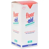 Vitis Fluor Aid Mundspülung 0,2% 150 ml