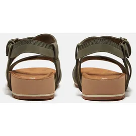 Timberland Malibu Waves Damen Dark Grn Nubuck 39