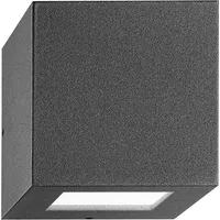 Performance in Lighting Performance in Light LED-Wandleuchte 1x 6W