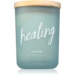 DW Home Zen Healing Duftkerze 213 g