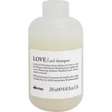 Davines Love Curl Shampoo 250 ml