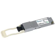 BlueOptics QSFP-100G-SR4-S kompatibler BlueOptics QSFP28 BO28L859S1D