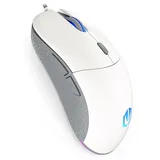 endorfy GEM Plus Onyx Weiß