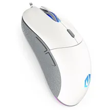 endorfy GEM Plus Onyx Weiß