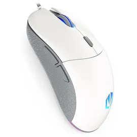 endorfy GEM Plus Onyx Weiß
