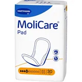 Hartmann Molicare Pad 4 Tropfen