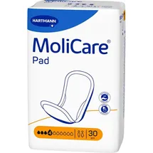 Hartmann Molicare Pad 4 Tropfen