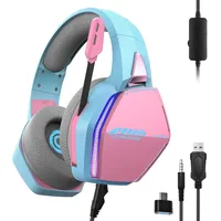 Oniverse Nebula Diva Pink