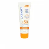 babaria Sonnenschutzcreme Gesichtscreme LSF 50 75 ml