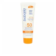 babaria Sonnenschutzcreme Gesichtscreme LSF 50 75 ml