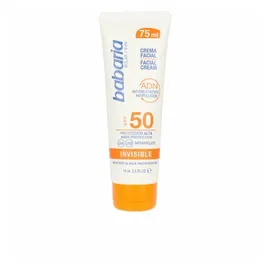 babaria Sonnenschutzcreme Gesichtscreme LSF 50 75 ml