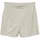 Vero Moda Shorts Jesmilo mit elastischem Bund in Beige-XL