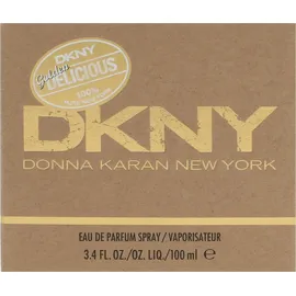 DKNY Golden Delicious Eau de Parfum 100 ml