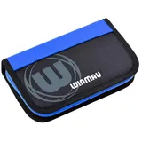 WINMAU Urban-Pro Dart Case - Blau