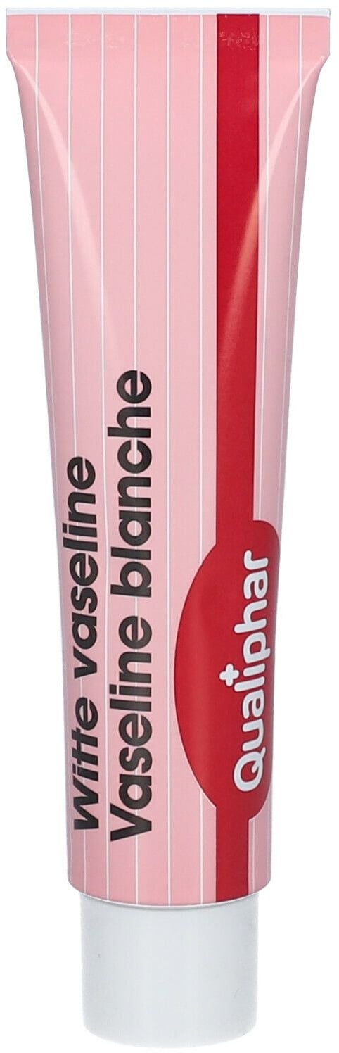 Qualiphar Vaseline blanche 28 g pommade(s)