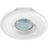 ESYLUX PD-FLAT 360i/8 RW Unterputz D: 8m weiss