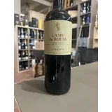Coppo Barbera d’Asti DOCG 0,75 l