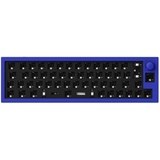 Keychron Q9 Knob 40% Alu RGB ISO Q9-F3