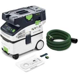 Festool Absaugmobil CLEANTEC CTLC MIDI I-Basic 57066