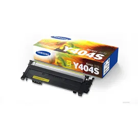 Samsung CLT-Y404S gelb