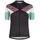 Protest Radtrikot PRTPIVA (packung, 1-tlg) schwarz L (40)