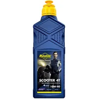 Putoline, Motoröl, Scooter 4T 10W-40 1L (1 l, SAE 10W-40)