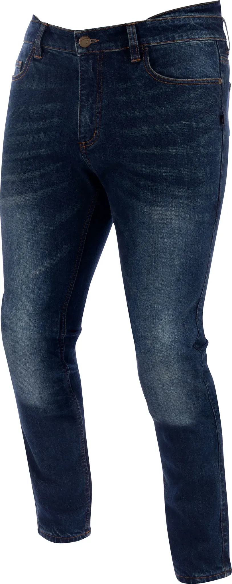 Bering Twinner, Jeans - Dunkelblau - 3XL