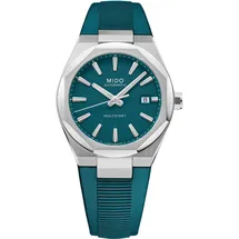 Mido Multifort 8 One Crown, M055.507.17.091.00