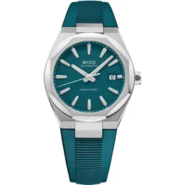 Mido Multifort 8 One Crown, M055.507.17.091.00
