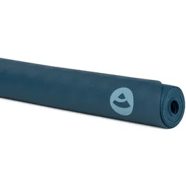 Bodhi Reiseyogamatte EcoPro Travel ozean blau 185cm