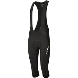 RH+ Herren Tight Bibknicker Four Seasons, Schwarz, M