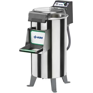 Fimar Kartoffelschälmaschine Behälterkapazität 18 kg