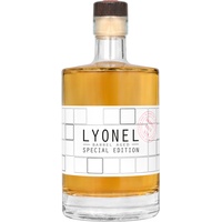 Lyonel Barrel Aged Gin