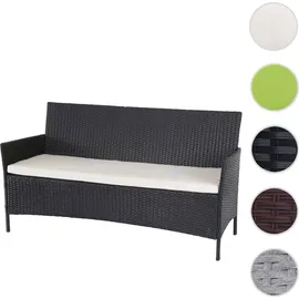 MCW Hamar 154 x 60 x 82 cm Anthrazit