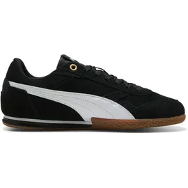 Puma Bella Donna Damen Schwarz/Weiß 36