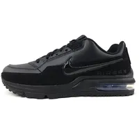 Nike Air Max LTD 3 Herren Black/Black/Black 47,5