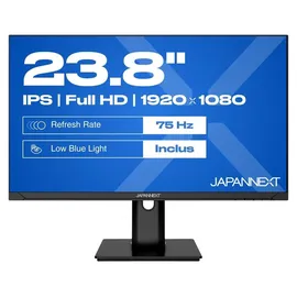 JAPANNEXT JN-IPS2382FHDR-HSP 23,8"