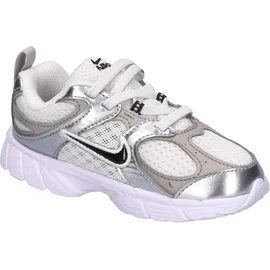 Nike V5 RNR Kinder White/Black-Vast Grey-College Grey 25
