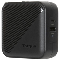 Targus power adapter - GaN - USB Type A