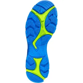 Haix Black Eagle Safety 40.1 low, ESD, S3 Halbschuhe, Kunststoffkappe, wasserdicht, Mikrofaser, Gr. 49